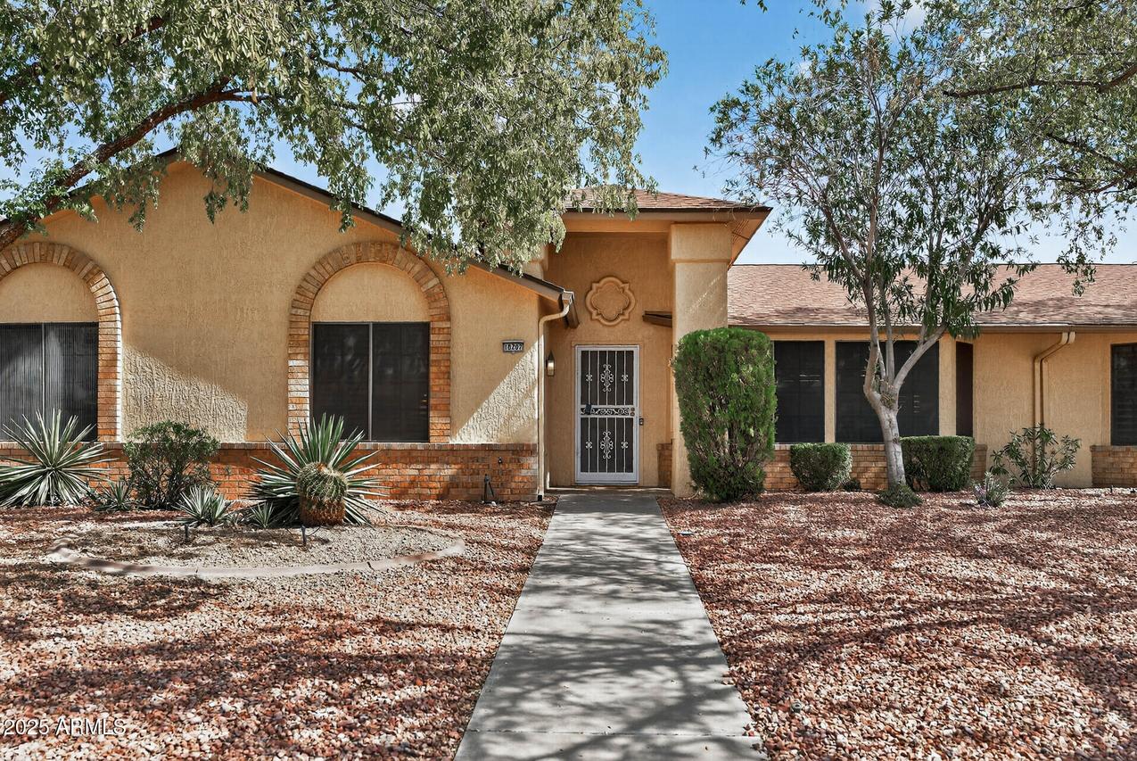 18207 N 136th Ave., Sun City West, AZ 85375
