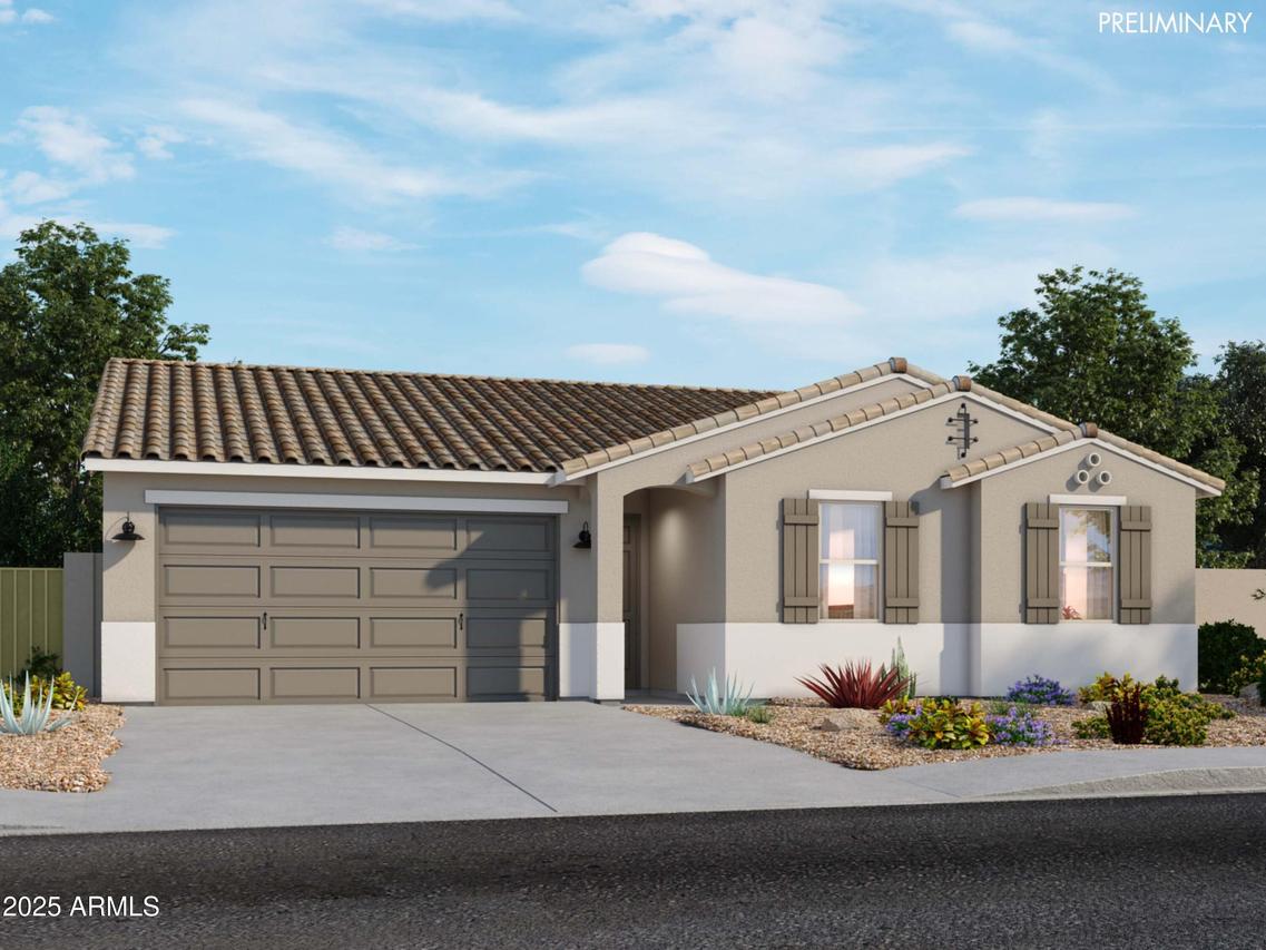 16046 W Bronco Tr., Surprise, AZ 85387