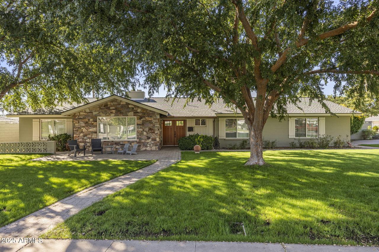 3444 N 48th Way, Phoenix, AZ 85018