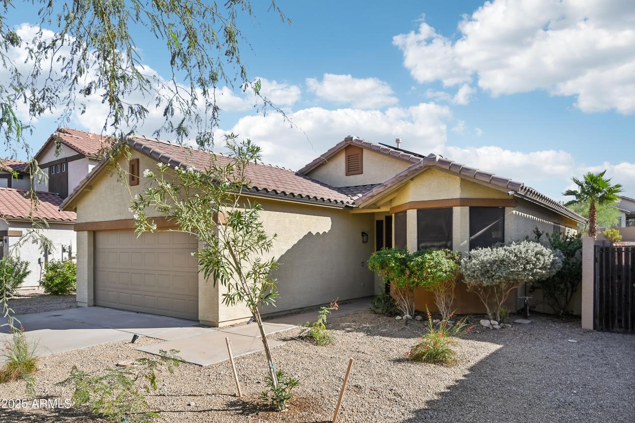 18123 W Cardinal Dr., Goodyear, AZ 85338