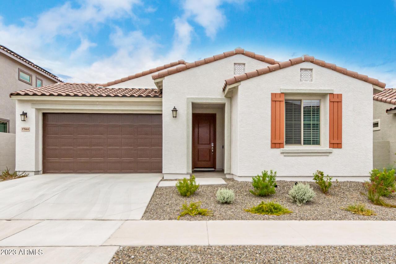 17844 W Sapium Way, Goodyear, AZ 85338