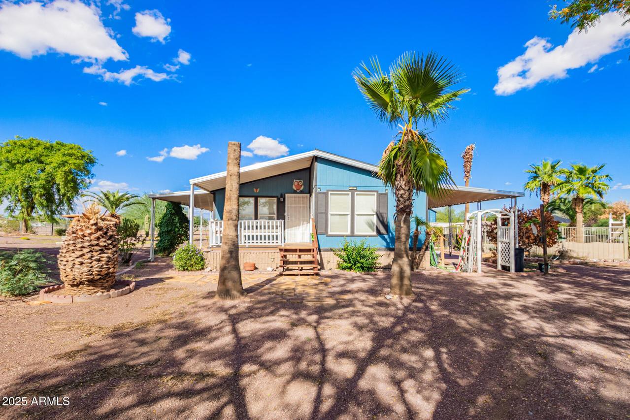 29005 N 225th Ave., Wittmann, AZ 85361