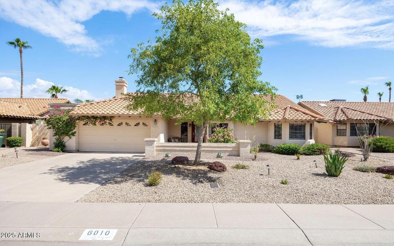 6010 E Betty Elyse Ln., Scottsdale, AZ 85254