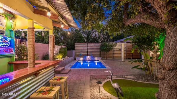 7733 N 54th Ln., Glendale, AZ 85301