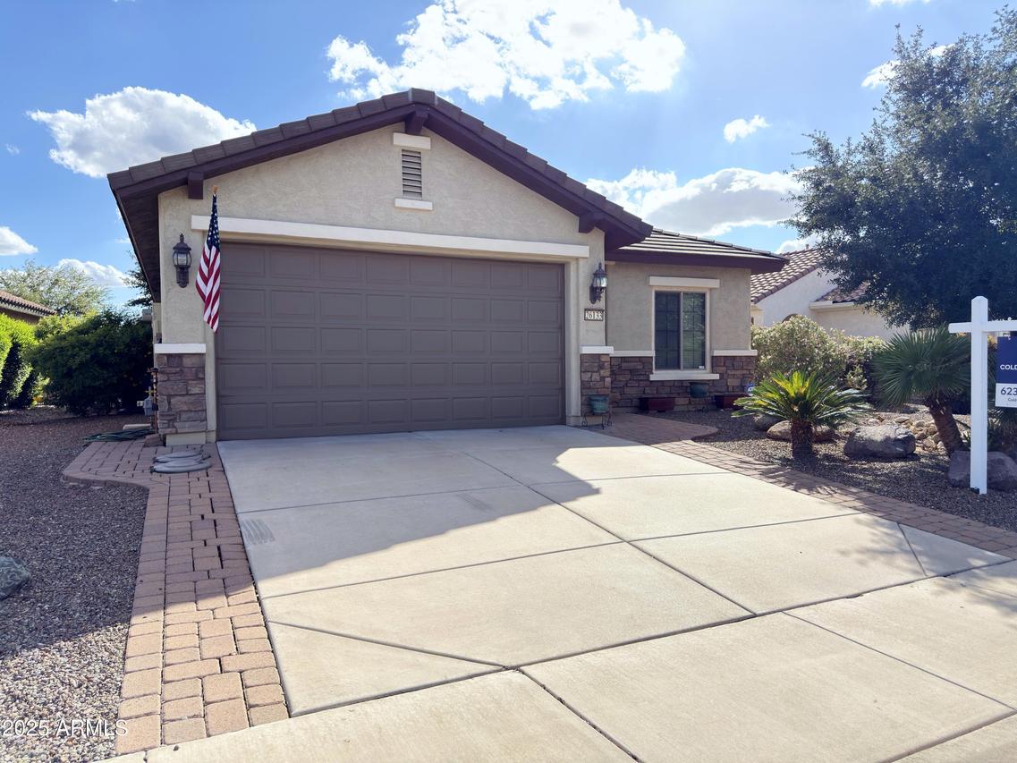 26133 W Vista North Dr., Buckeye, AZ 85396