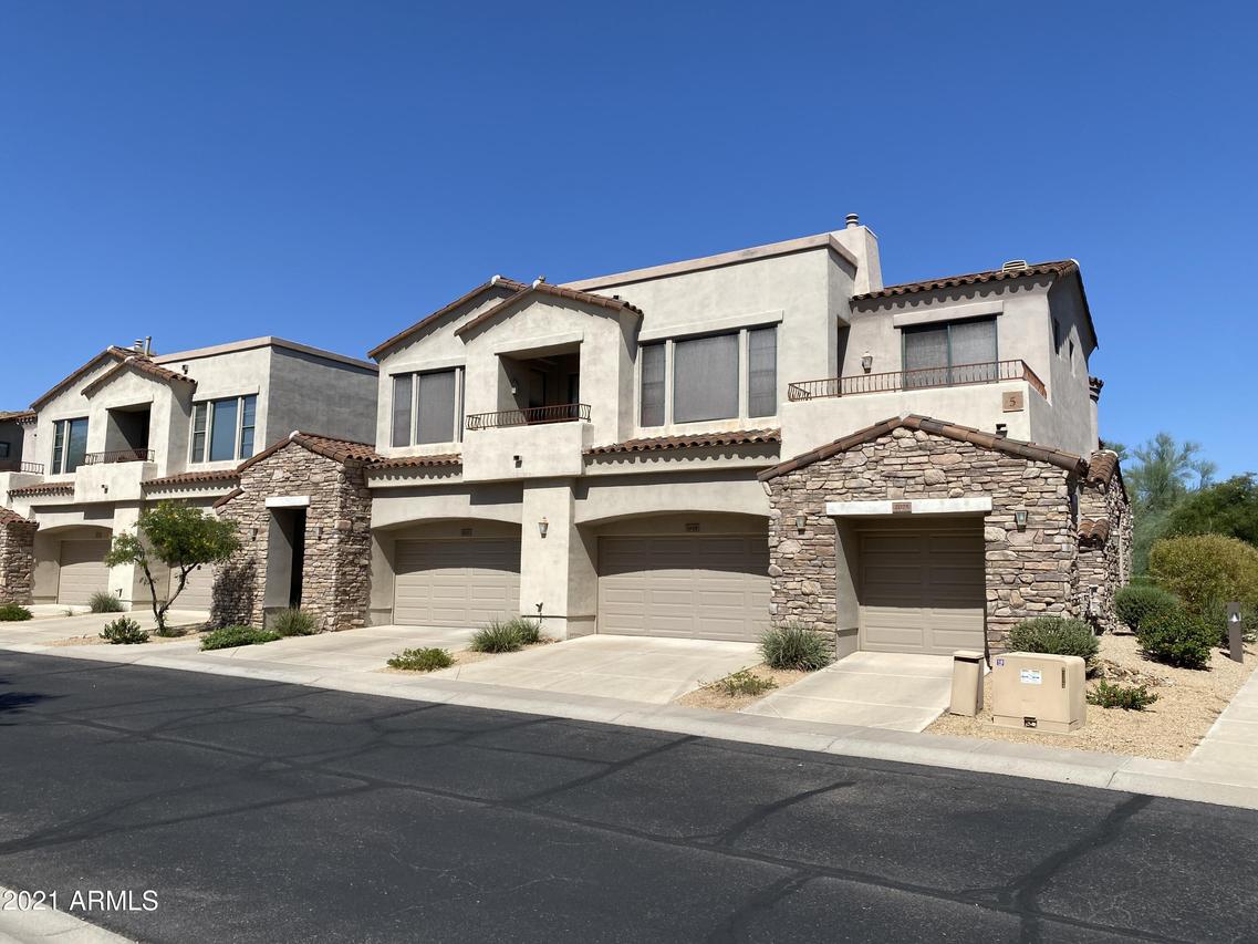 19550 N Grayhawk Dr. #1024, Scottsdale, AZ 85255