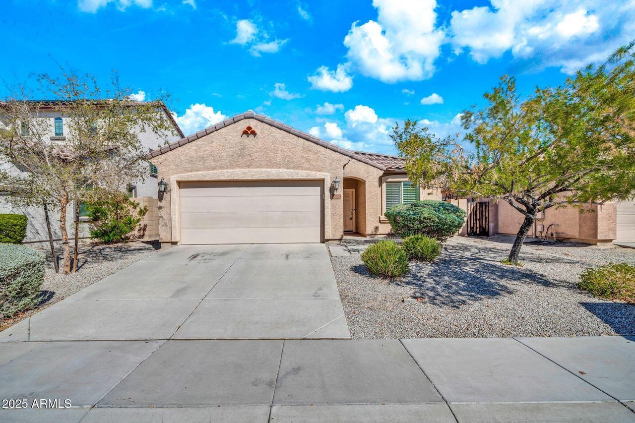 23624 W Harrison Dr., Buckeye, AZ 85326