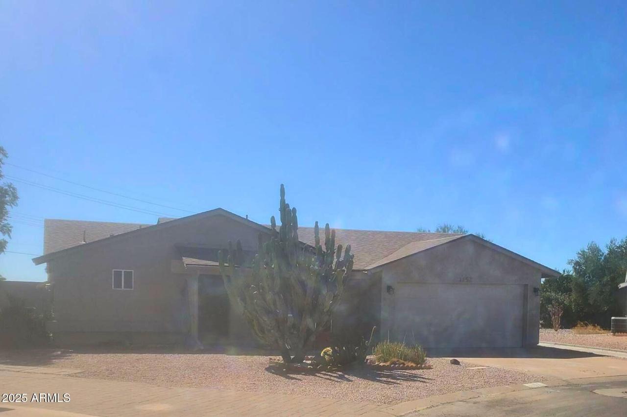 1152 S 81st Pl., Mesa, AZ 85208