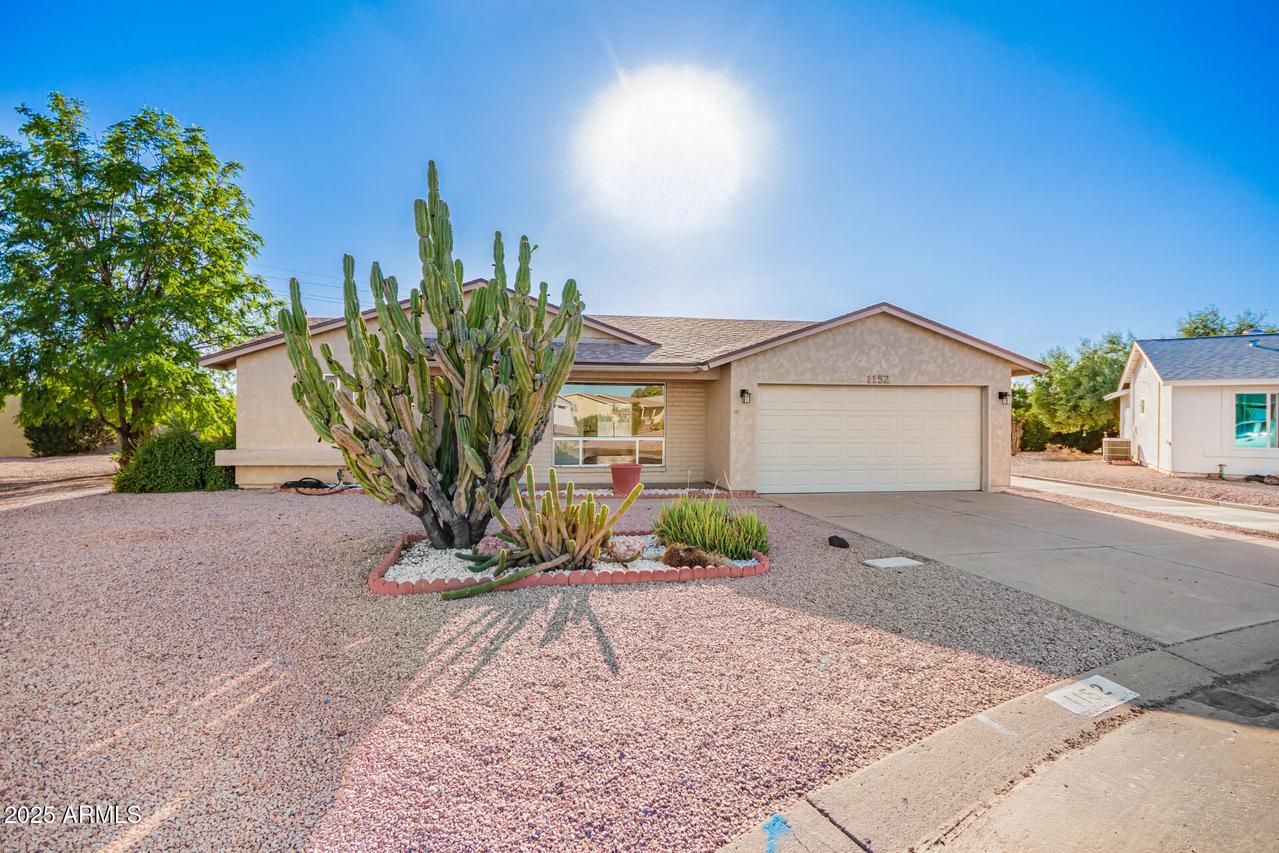 1152 S 81st Pl., Mesa, AZ 85208