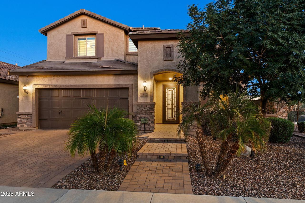 5235 S Dante, Mesa, AZ 85212
