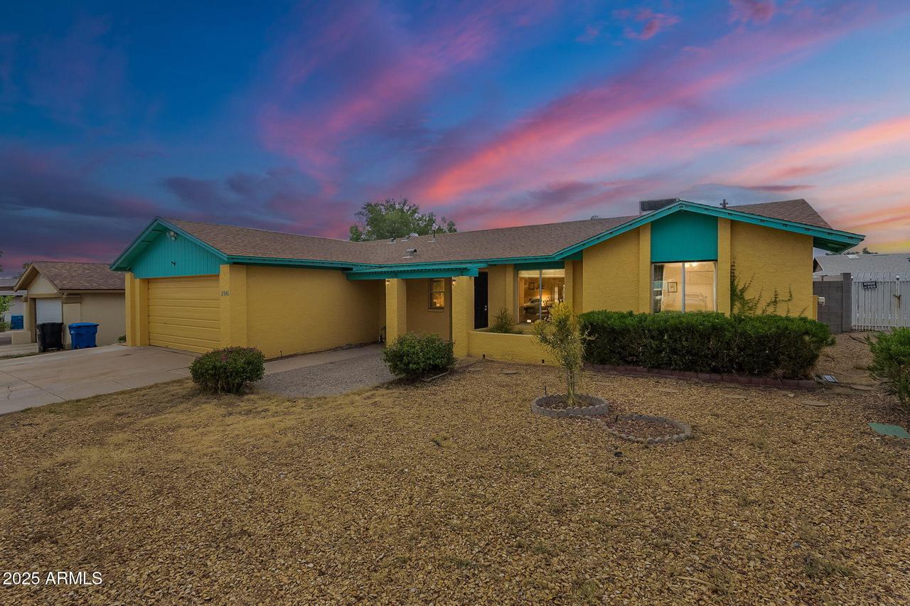 3916 W Wood Dr., Phoenix, AZ 85029