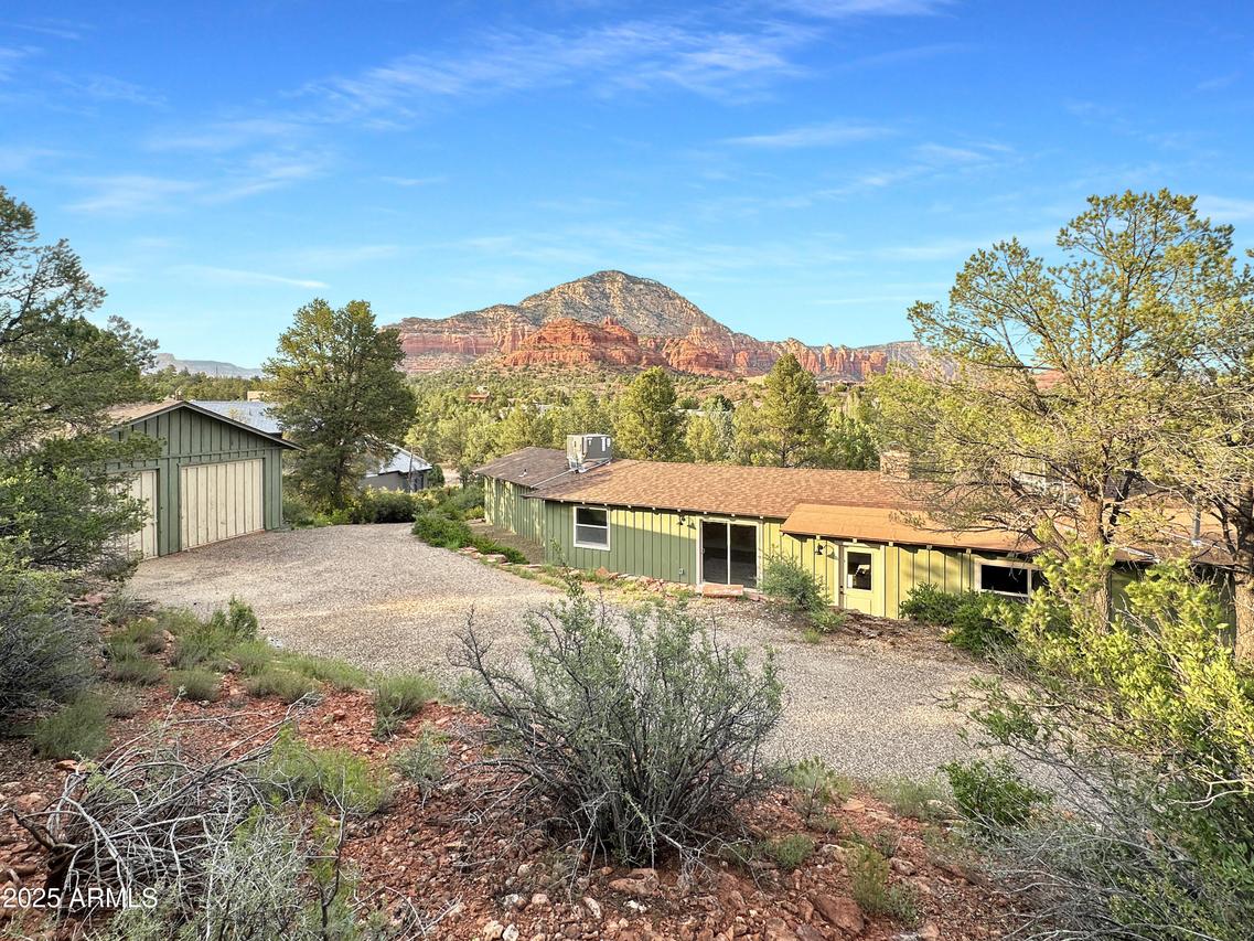 395 Dry Creek Rd., Sedona, AZ 86336