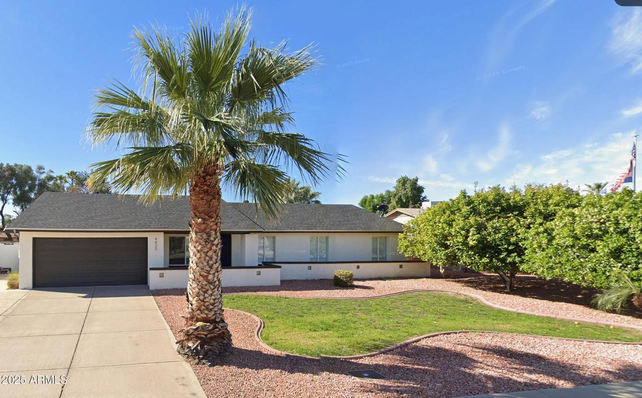 4429 E Friess Dr., Phoenix, AZ 85032