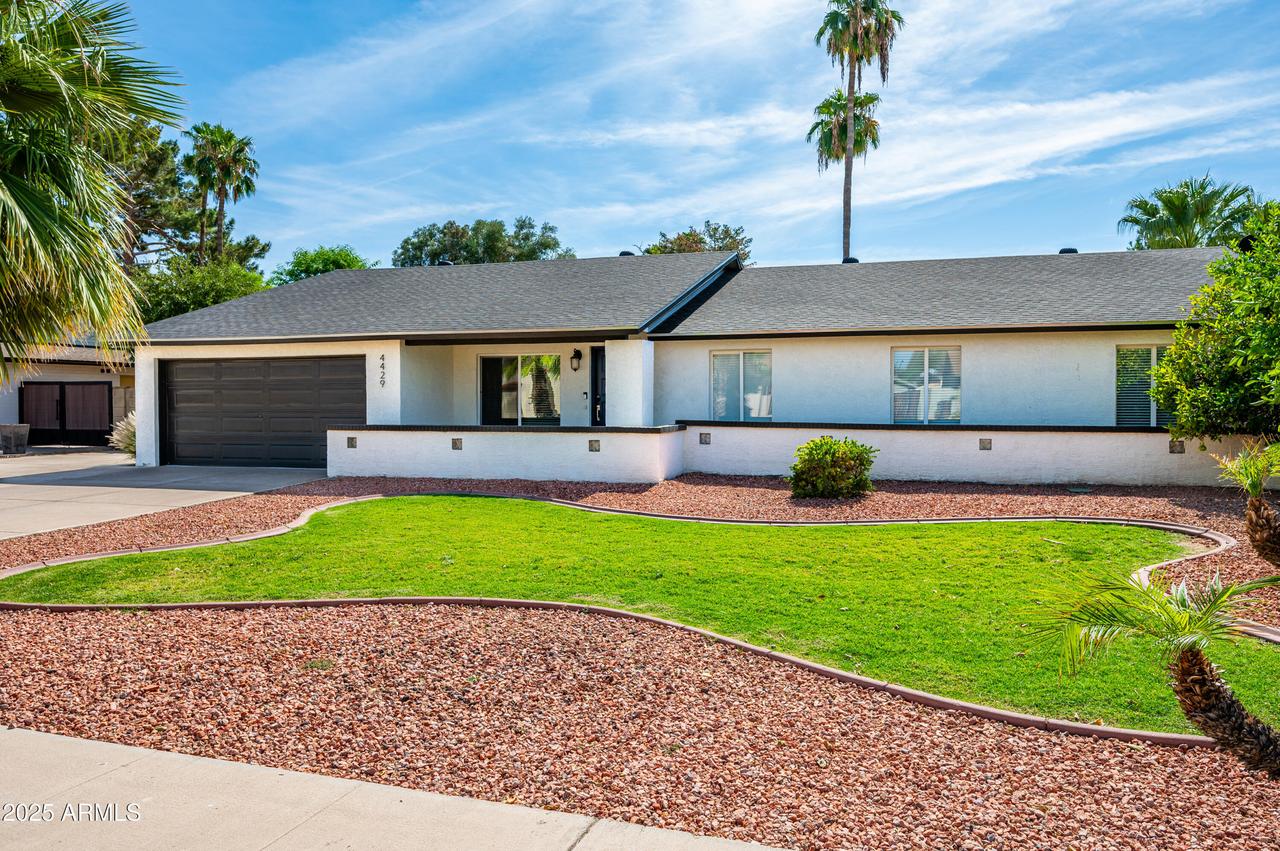 4429 E Friess Dr., Phoenix, AZ 85032