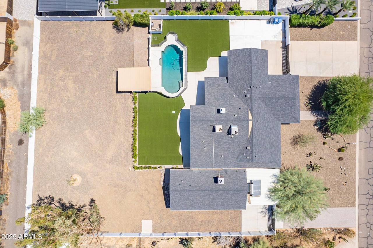 6302 E Cochise Rd., Paradise Valley, AZ 85253