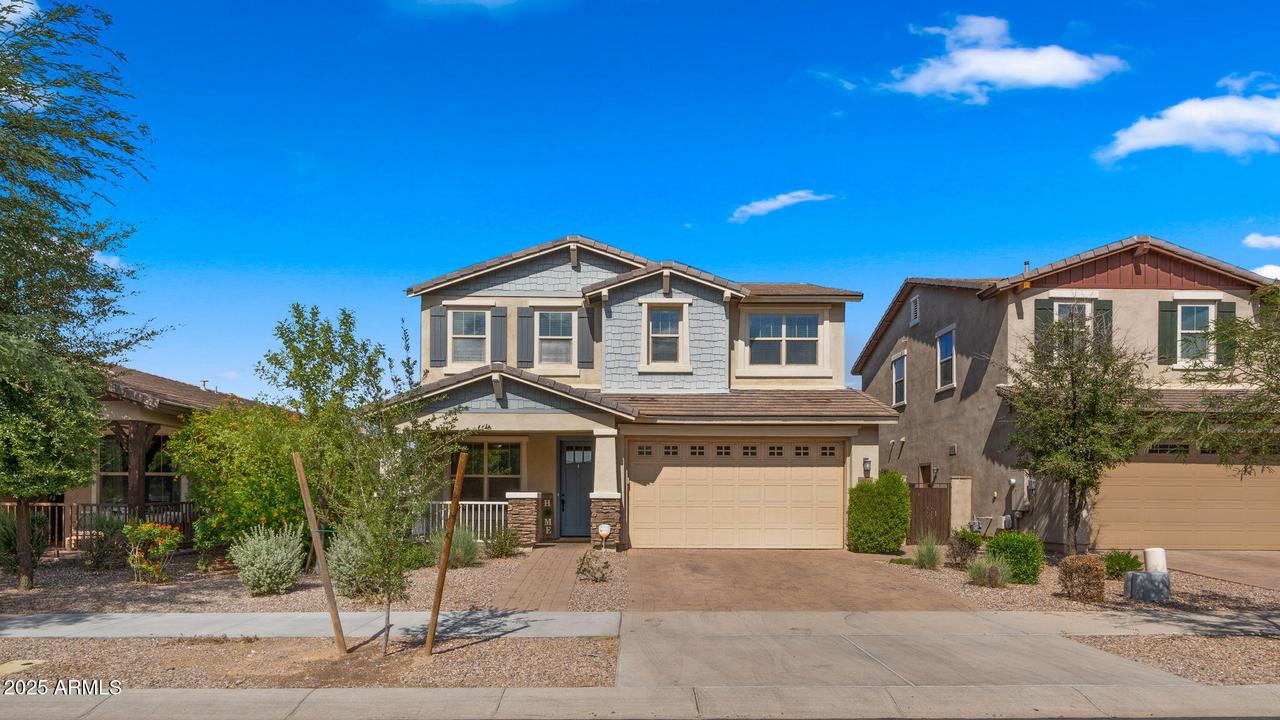 10220 E Talameer Ave., Mesa, AZ 85212