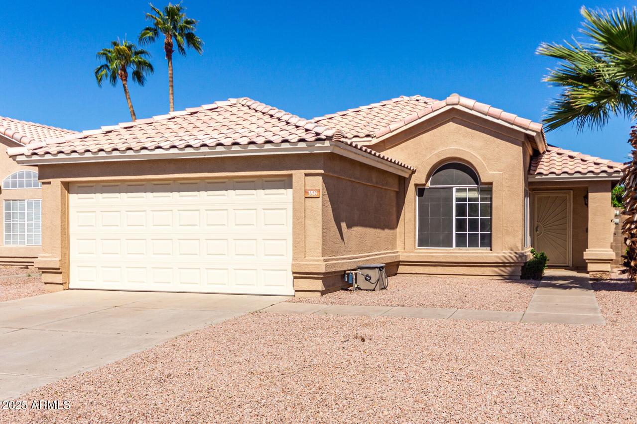 358 W Linda Ln., Gilbert, AZ 85233