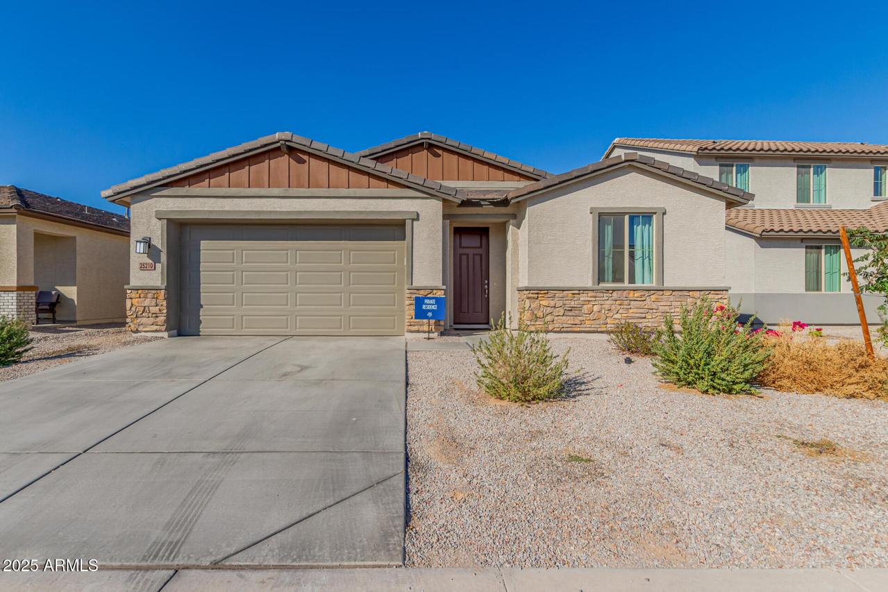 25210 W Bowker St., Buckeye, AZ 85326