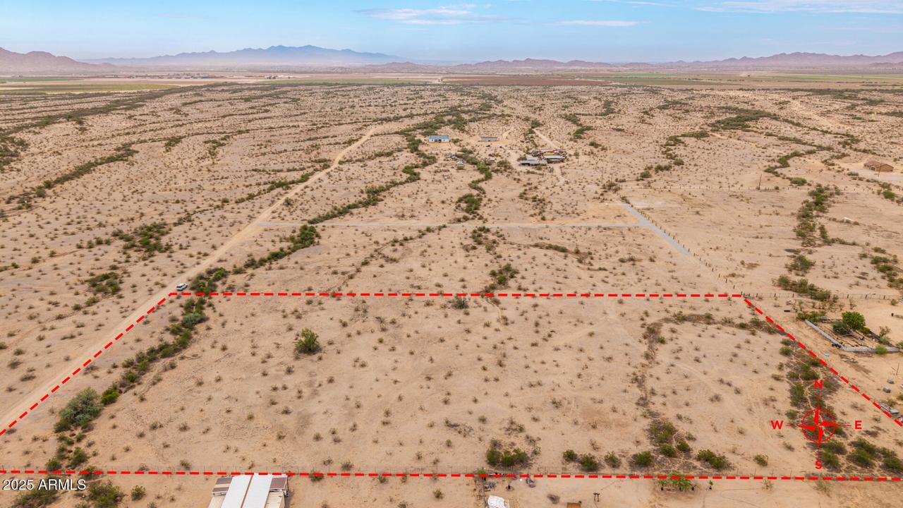 S Alamo Rd. #4, Buckeye, AZ 85326