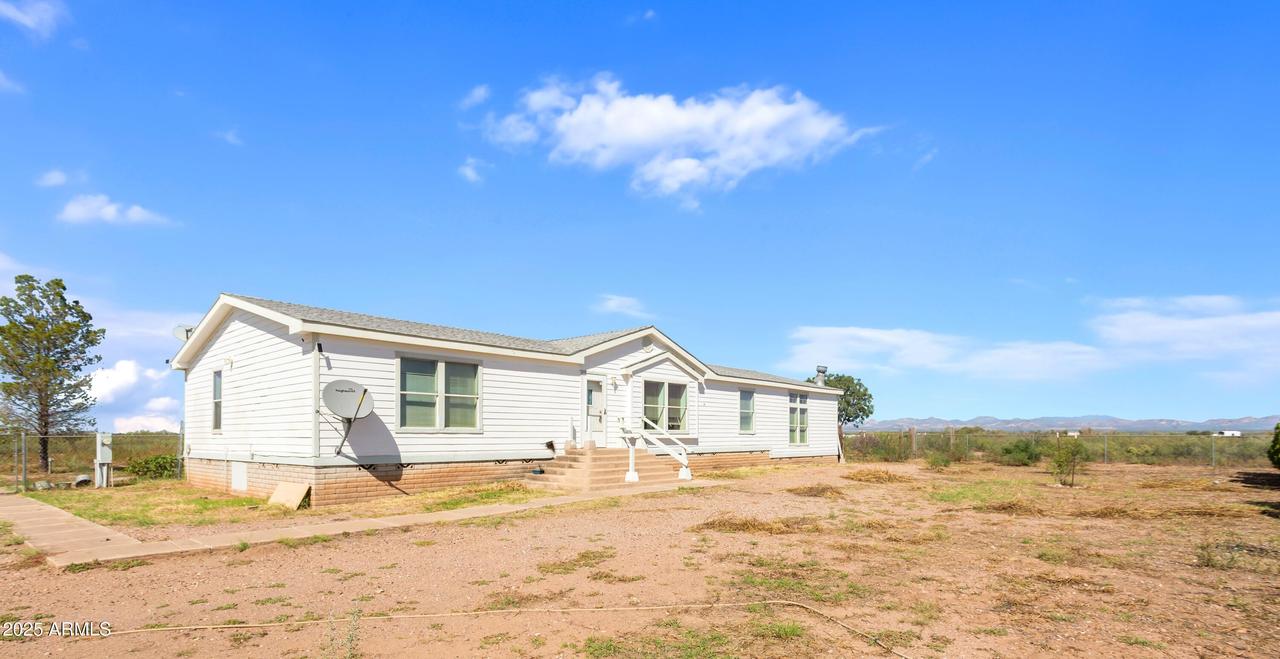 3526 W Rak Rd., Douglas, AZ 85607