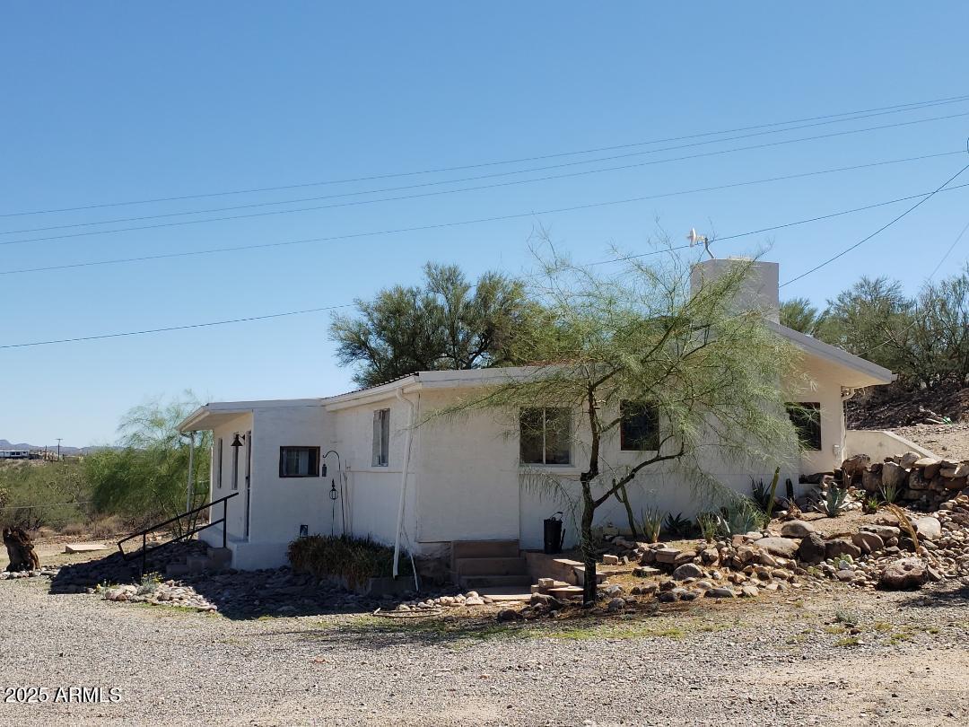 56915 N 325th Ave., Wickenburg, AZ 85390