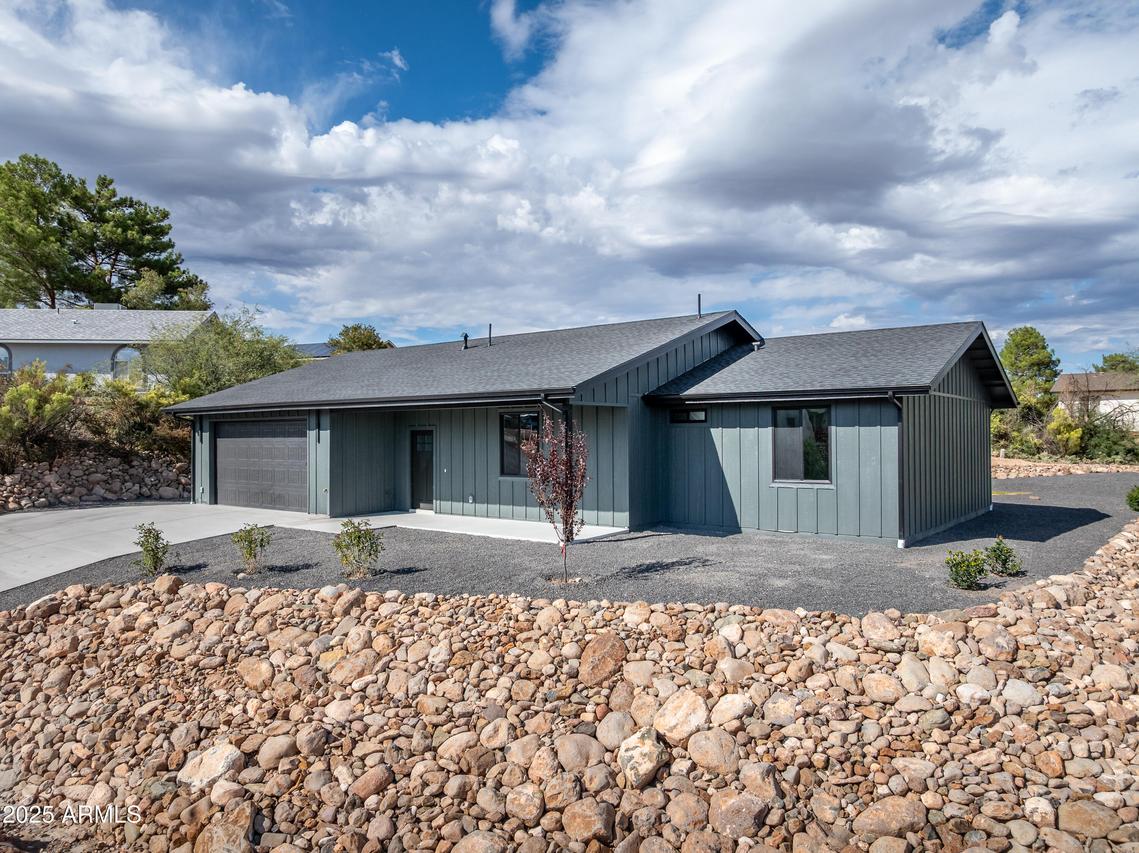 784 E Desert Jewel Dr., Cottonwood, AZ 86326
