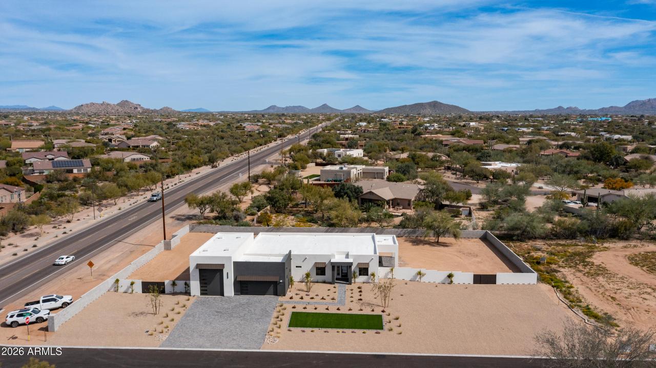 31383 N 57th Ter., Cave Creek, AZ 85331