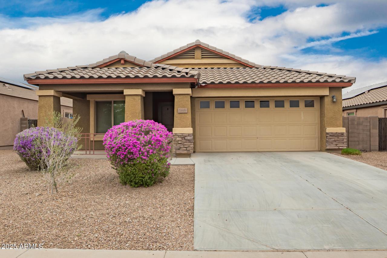 21686 W Hess Ave., Buckeye, AZ 85326