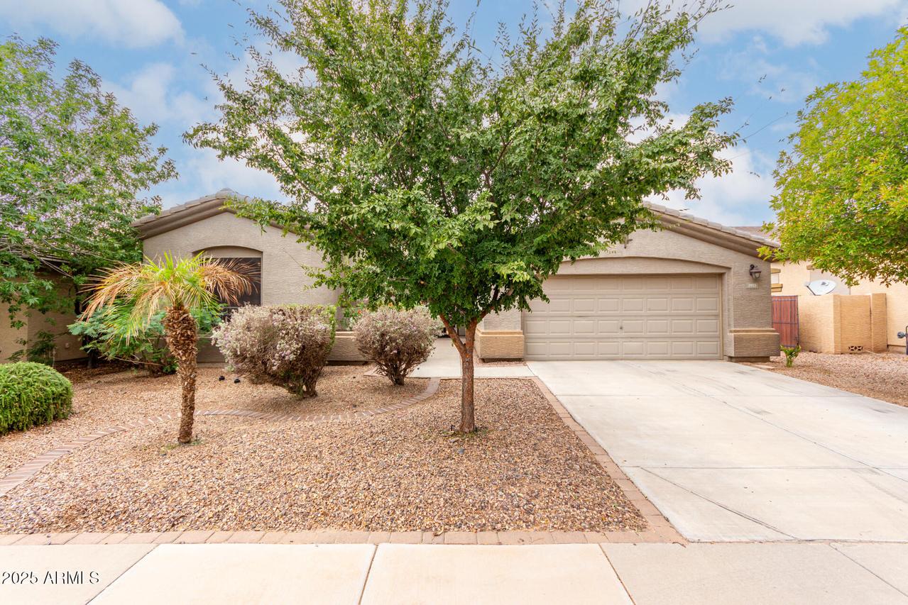 2953 N Desert Horizons Ln., Casa Grande, AZ 85122