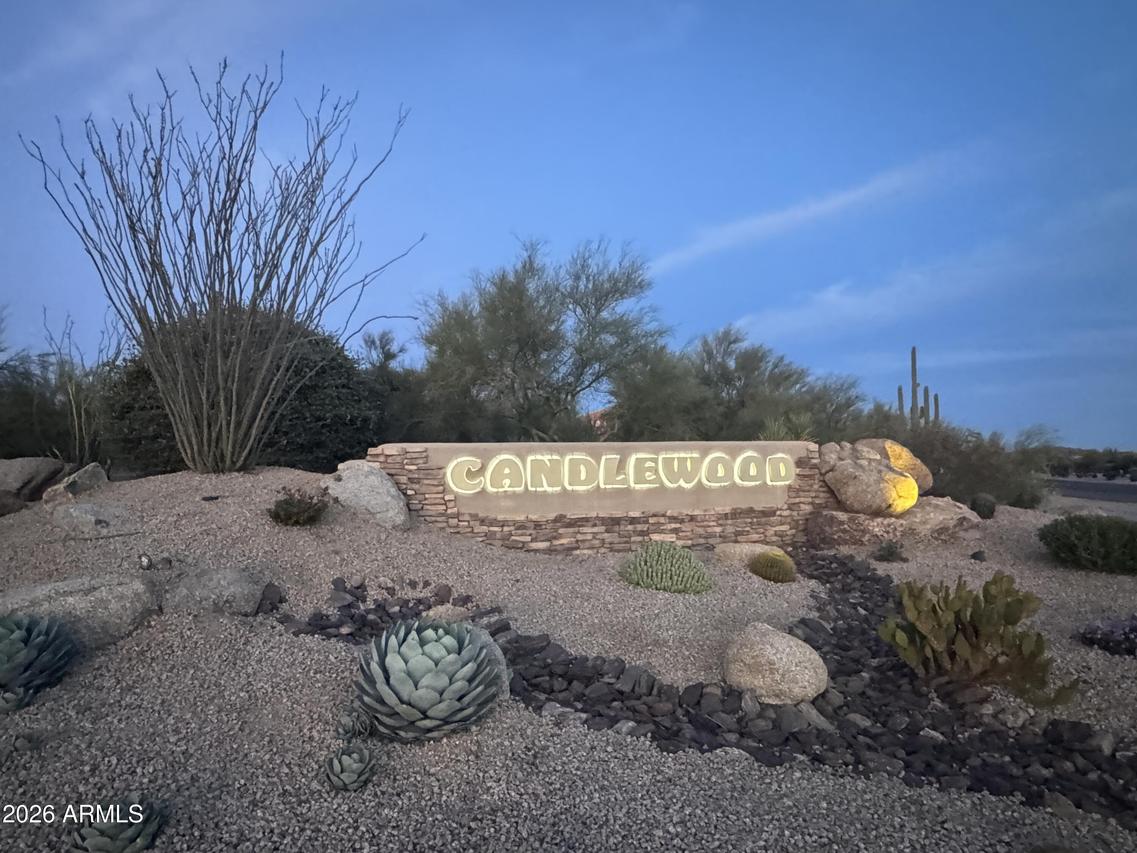 10909 E Quarry Tr., Scottsdale, AZ 85262