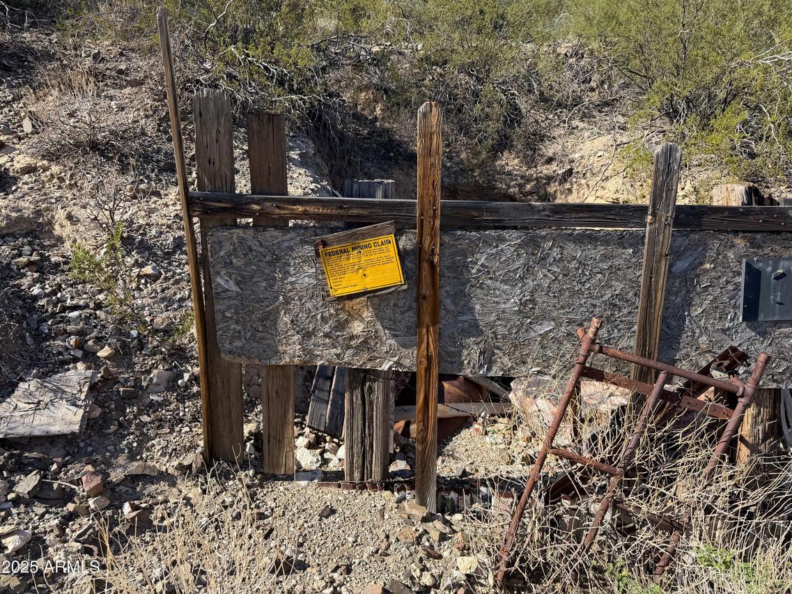 0000 W Stanton Rd., Congress, AZ 85332