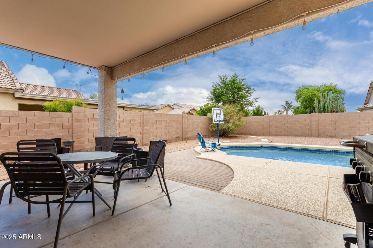 1573 E Bowman Dr., Casa Grande, AZ 85122