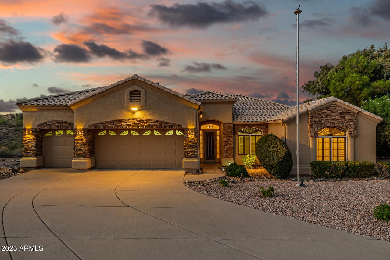 15602 E El Lago Blvd., Fountain Hills, AZ 85268