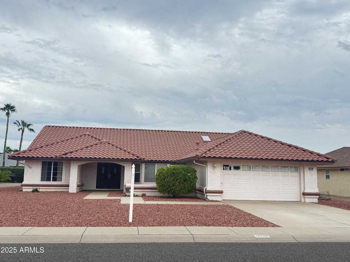 13709 W Whitewood Dr., Sun City West, AZ 85375