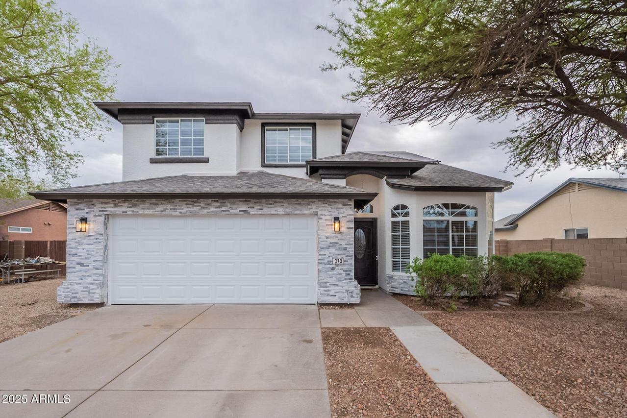 373 E Ashley Way, Florence, AZ 85132