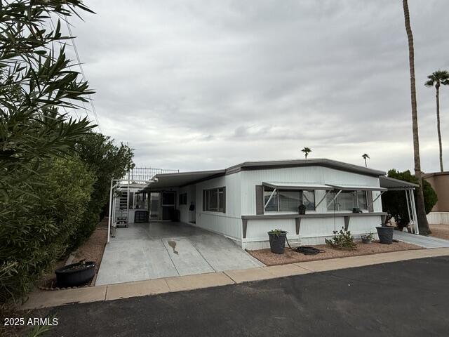 9501 E Broadway Rd. #2, Mesa, AZ 85208