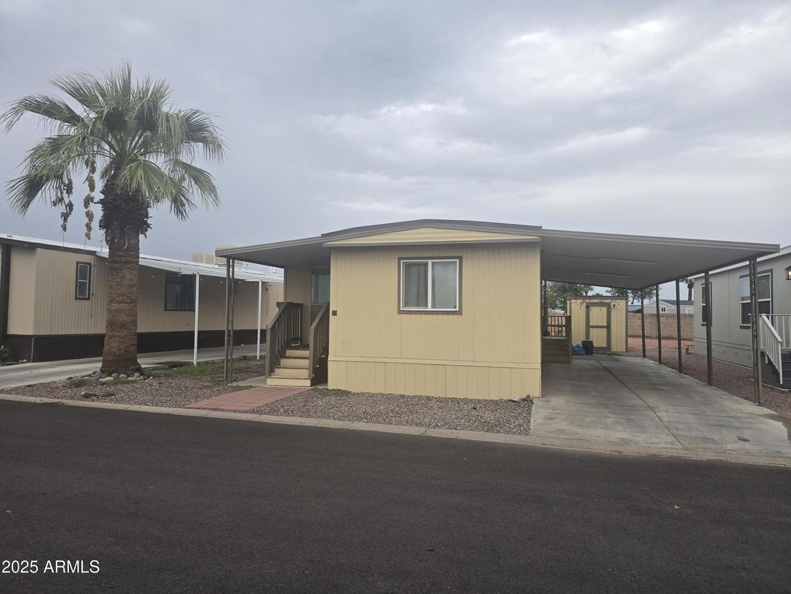 5747 W Missouri Ave. #38, Glendale, AZ 85301