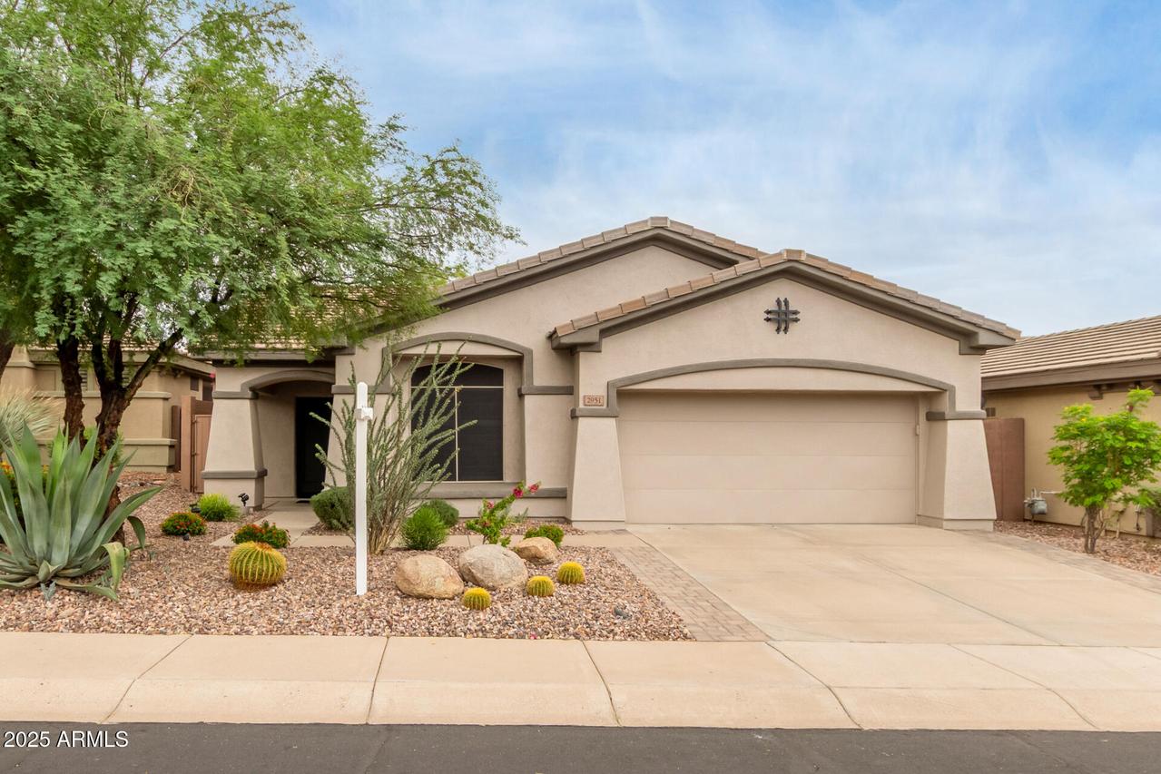 2951 W Plum Hollow Dr., Anthem, AZ 85086