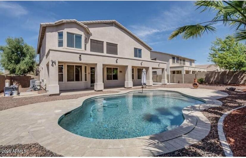 43265 W Bailey Dr., Maricopa, AZ 85138