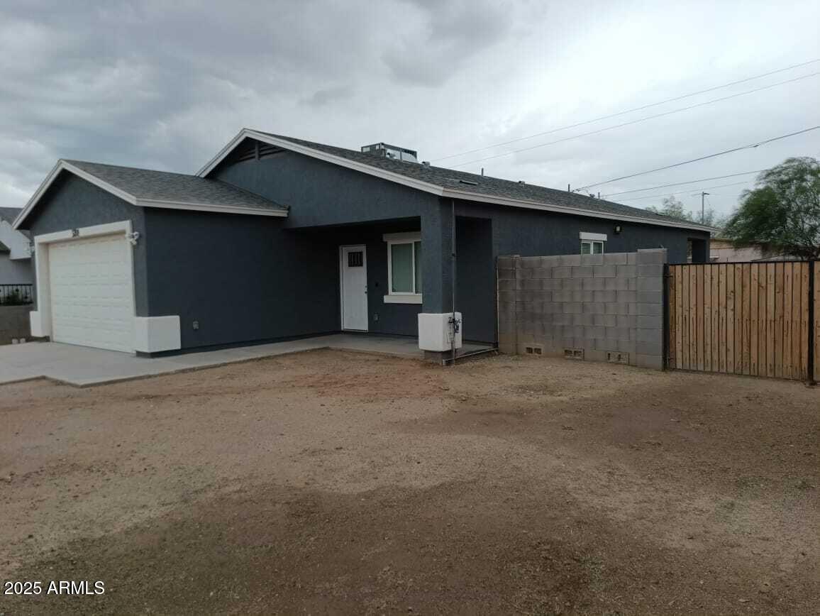 32108 N Walnut St., Wittmann, AZ 85361