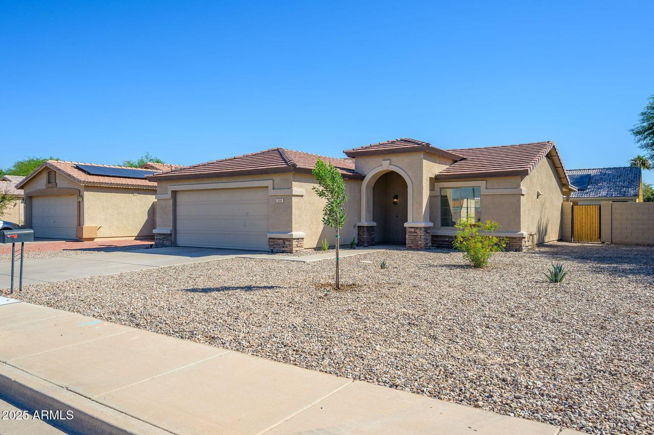 508 S 7th St., Buckeye, AZ 85326