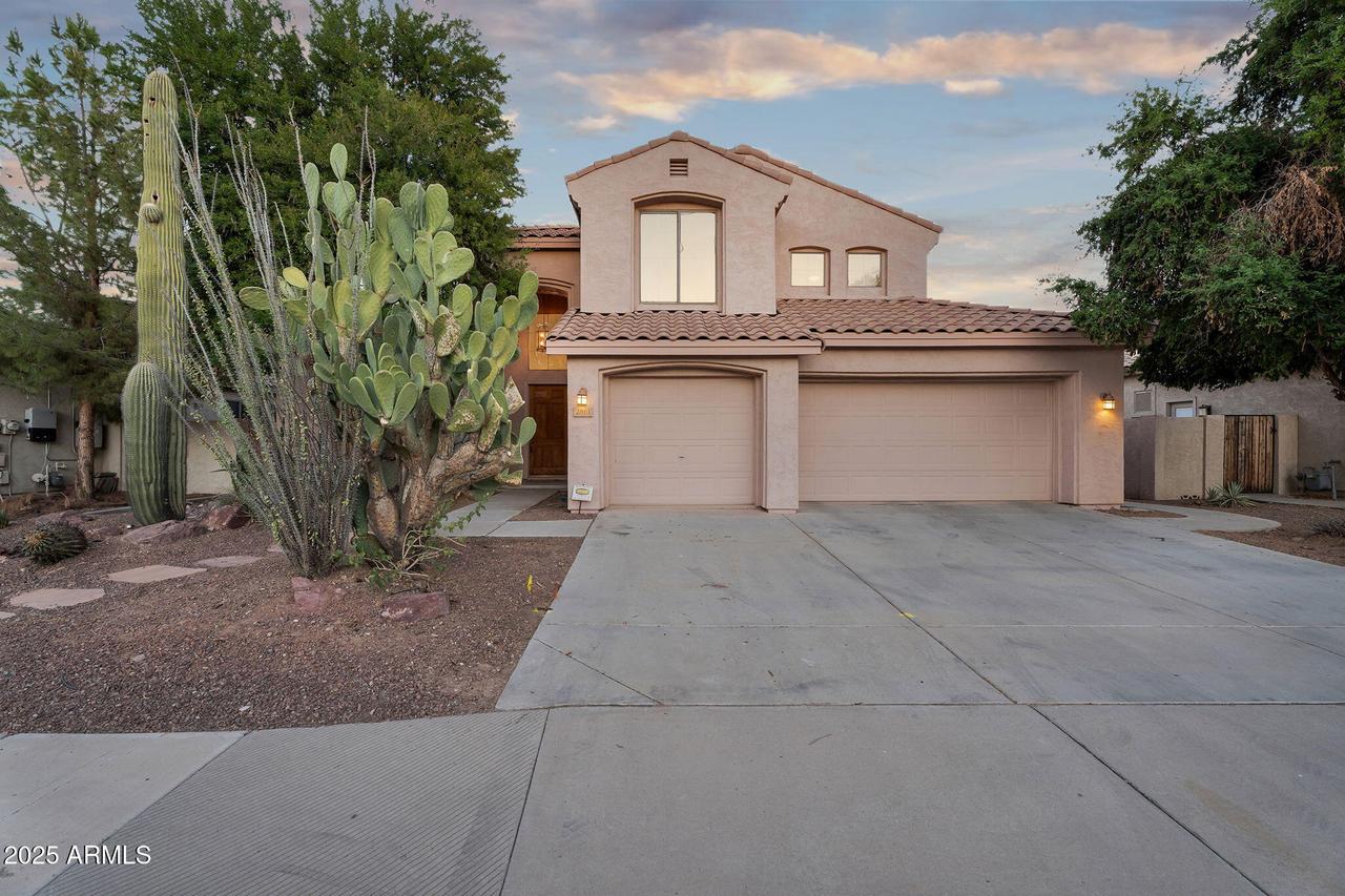 2861 S Illinois Pl., Chandler, AZ 85286