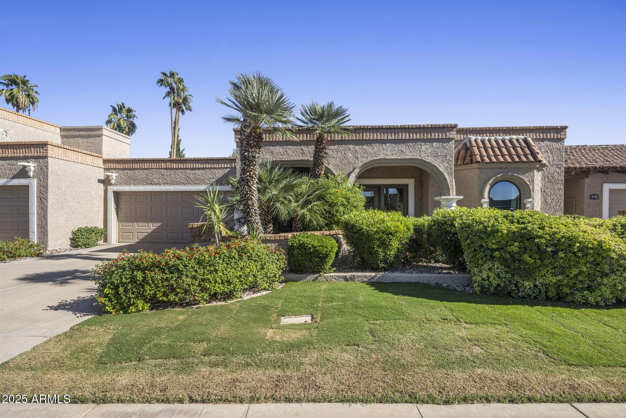 7741 N Via De Frontera, Scottsdale, AZ 85258