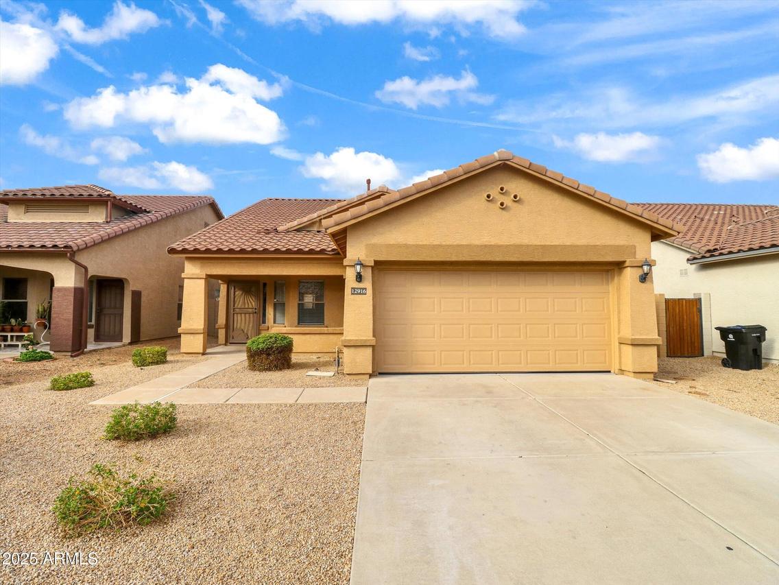 12916 W Crittenden Ln., Avondale, AZ 85392