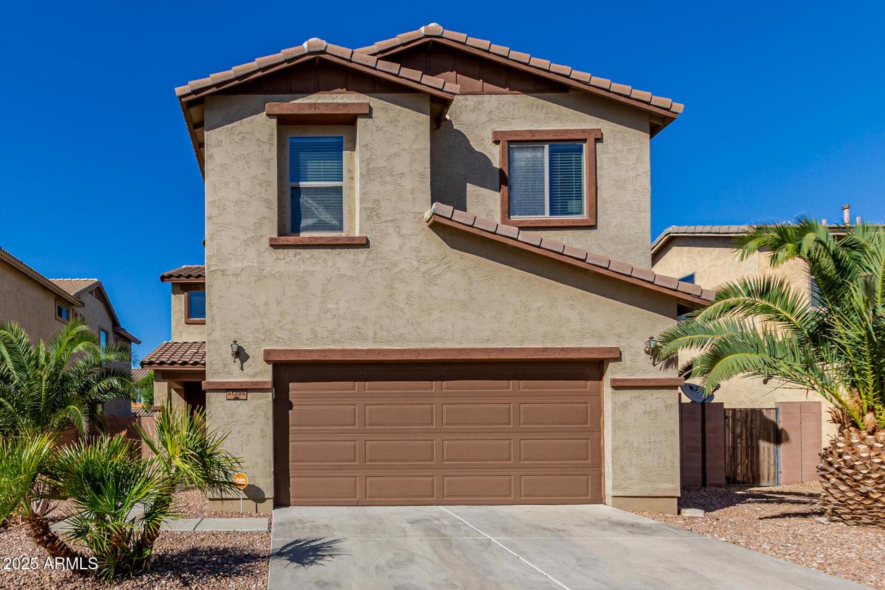 41284 W Colby Dr., Maricopa, AZ 85138
