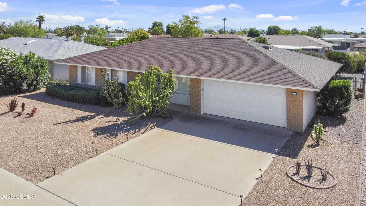 10313 W Burns Dr., Sun City, AZ 85351