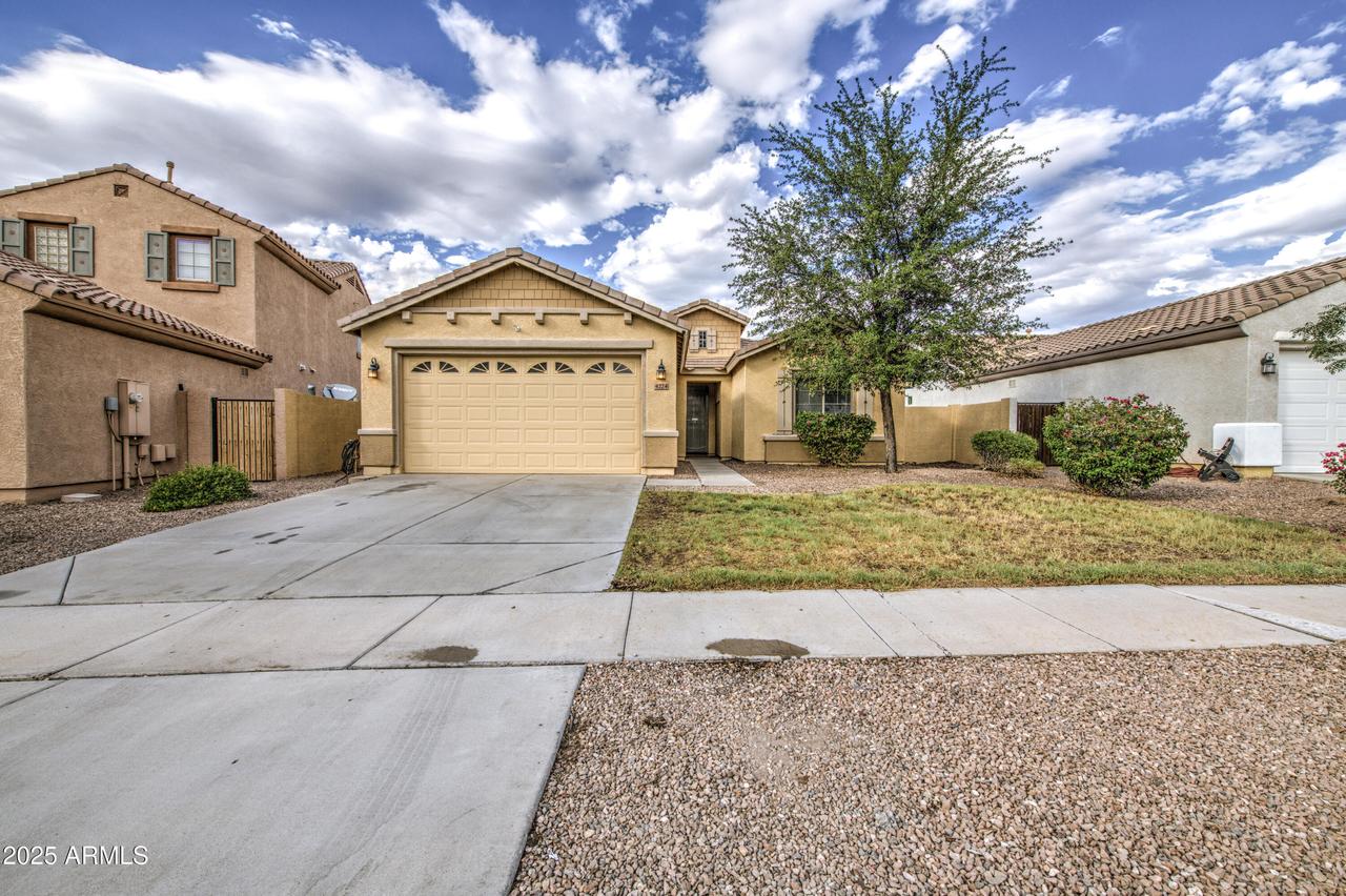4224 S Fireside Ct., Gilbert, AZ 85297