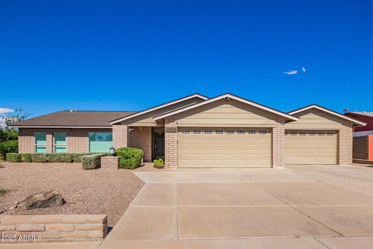 6218 W Surrey Ave., Glendale, AZ 85304