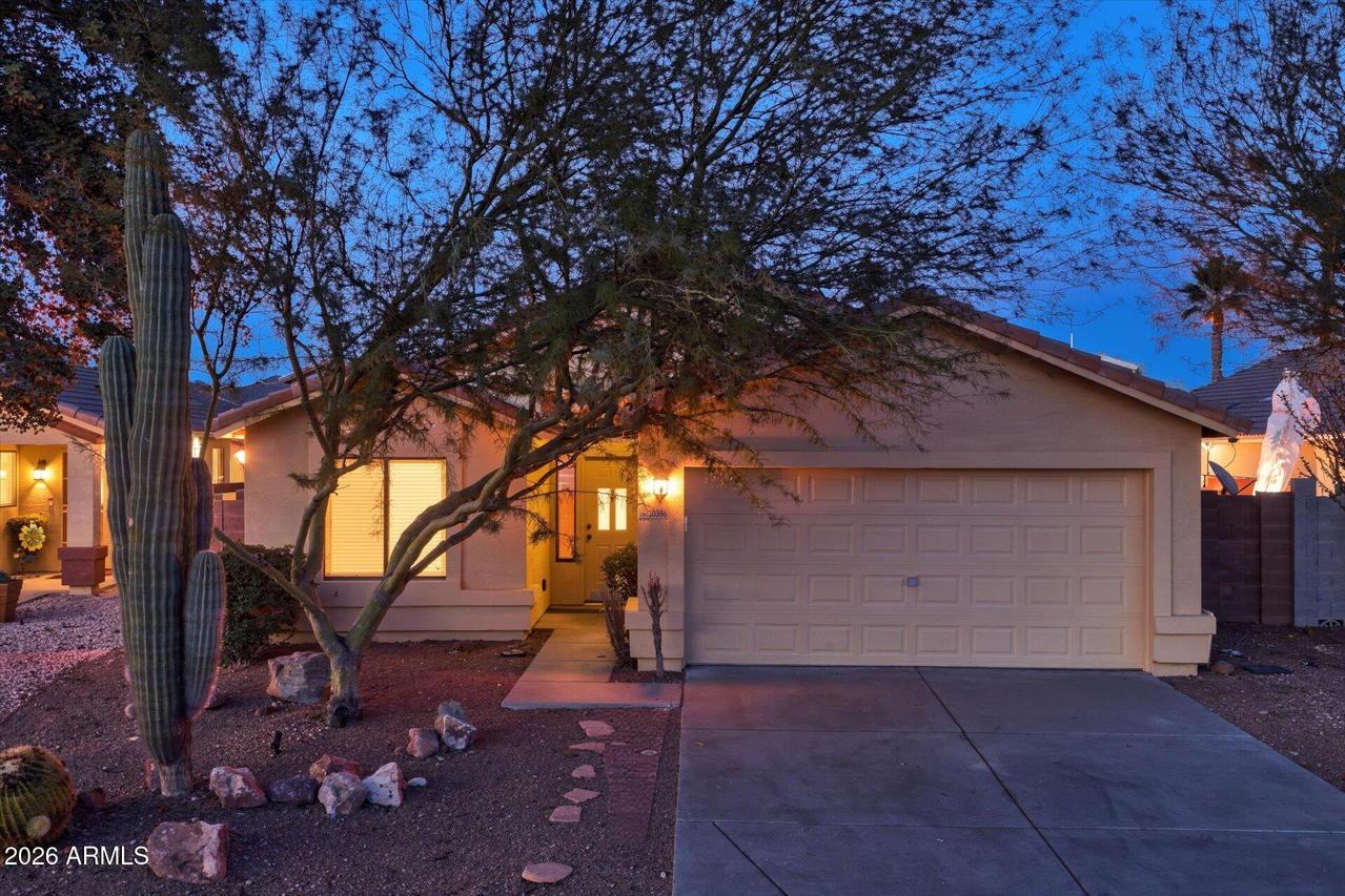 10336 E Crescent Ave., Mesa, AZ 85208