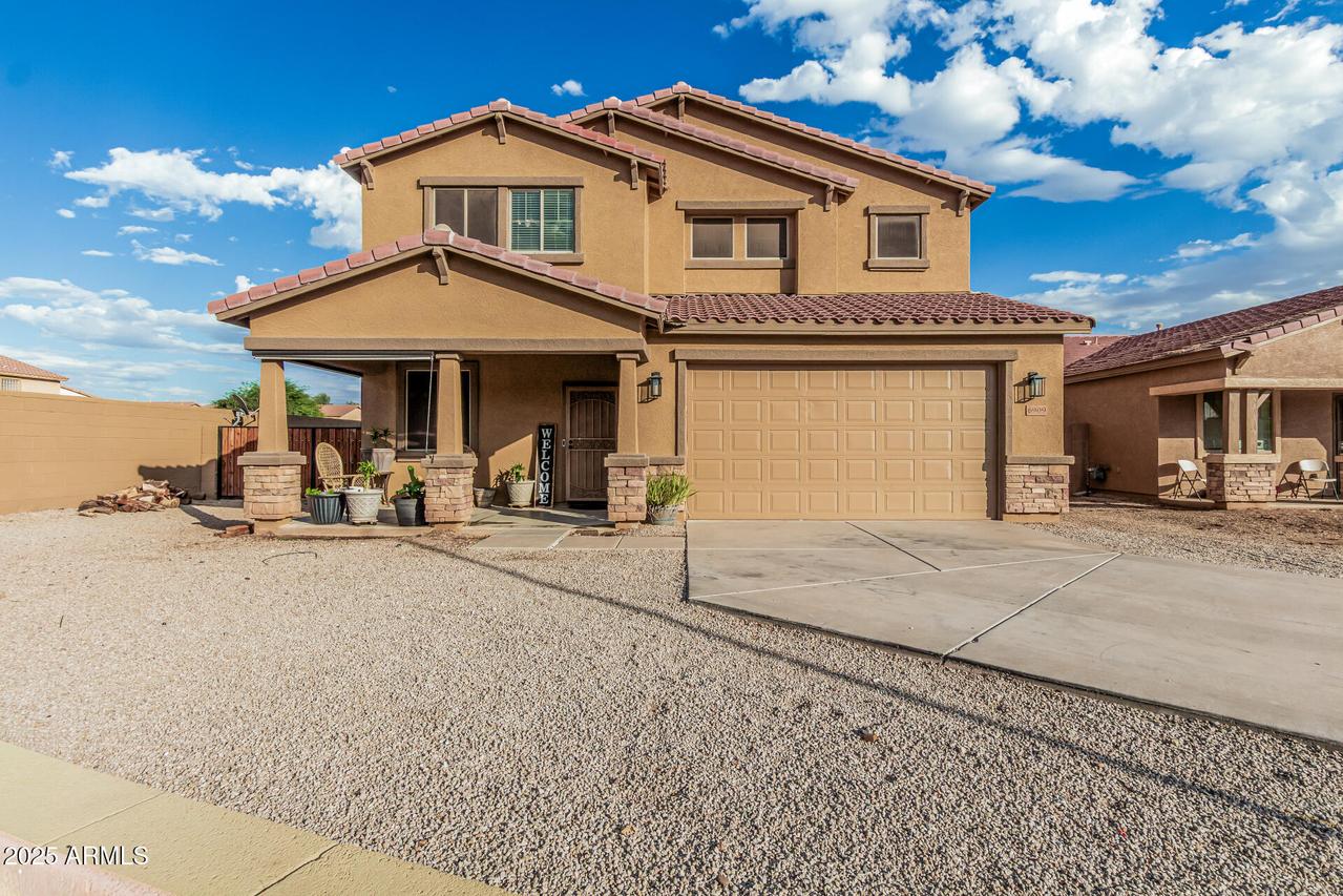 6909 W Shumway Farm Rd., Laveen, AZ 85339